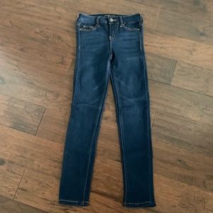 Celebrity Pink Girls Jeans